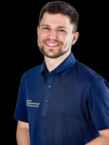 Хирург Гавриш Максим Александрович Хирург Гавриш Максим Александрович