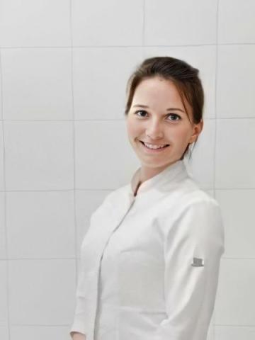 Гигиенист Мизюрина Олеся Николаевна Гигиенист Мизюрина Олеся Николаевна