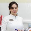 Терапевт Габулова Елена Константиновна