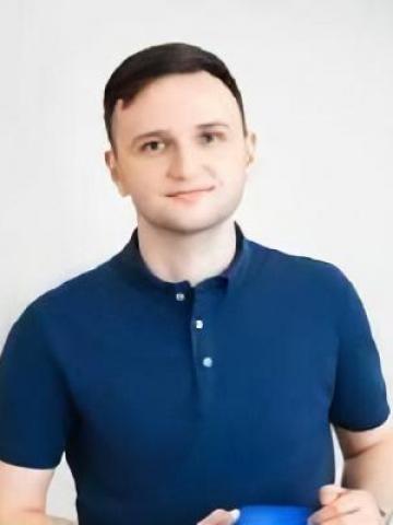 Ортопед Авсеенко Сергей Михайлович Ортопед Авсеенко Сергей Михайлович