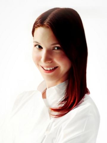 Терапевт Боровская Александра Борисовна