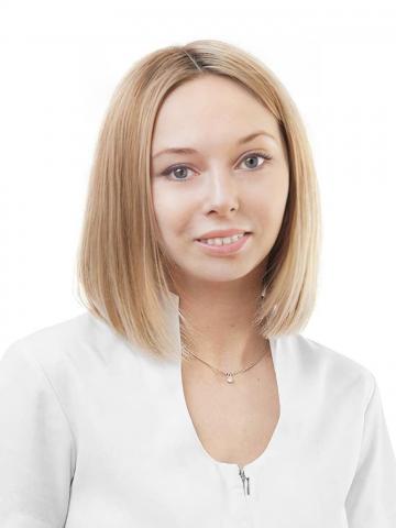 Хирург Политова Ольга Игоревна Хирург Политова Ольга Игоревна