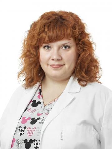 Детский Левинская Ирина Владимировна Детский Левинская Ирина Владимировна