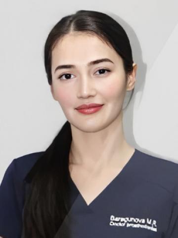 Терапевт Барагунова Милана Рашидовна Терапевт Барагунова Милана Рашидовна