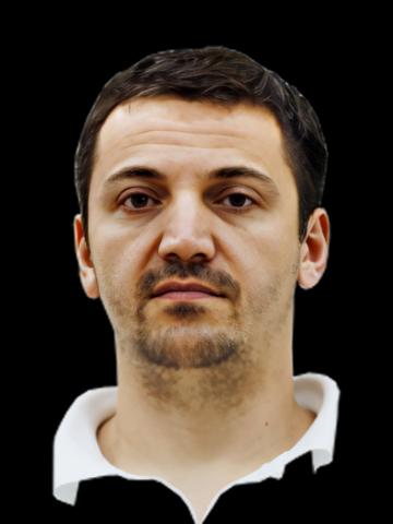 Ортопед Сутаев Ислам Магомедович