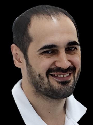 Хирург Жакамихов Руслан Хасанбиевич