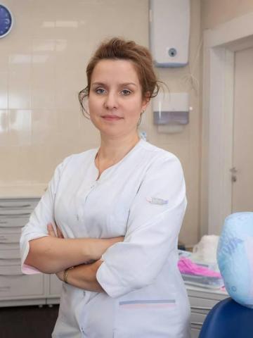 Терапевт Корзун Елена Станиславовна