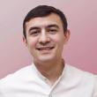 Терапевт Рахматов Рахим Олимович