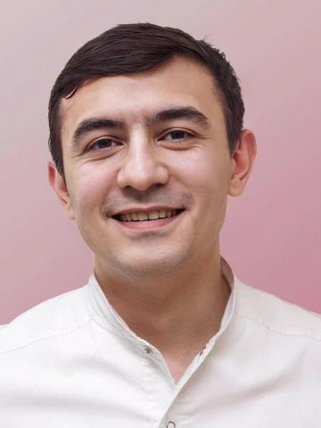 Терапевт Рахматов Рахим Олимович Терапевт Рахматов Рахим Олимович