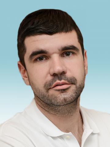 Ортопед Иванов Олег Александрович Ортопед Иванов Олег Александрович