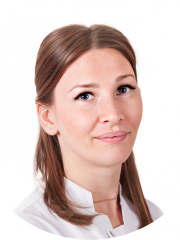 Ортопед Касаева Элина Николаевна