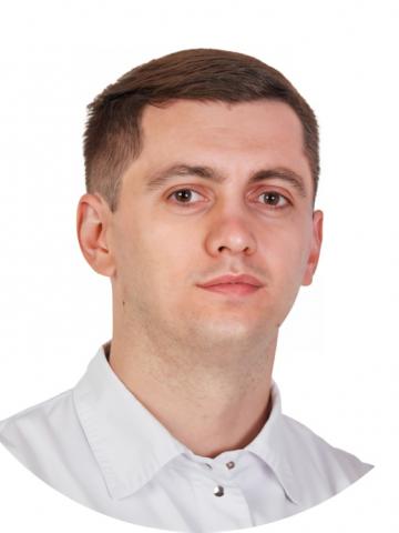 Ортопед Ардавов Султан Айварович