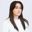 Терапевт Петросянц Стелла Гарегиновна