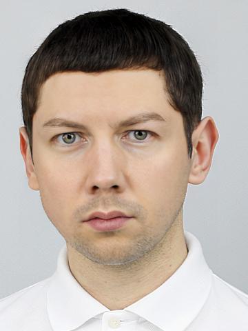 Терапевт Стрелков Артем Владимирович