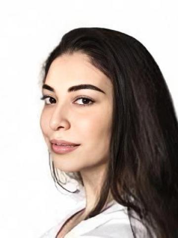 Терапевт Купеева Элина Черменовна Терапевт Купеева Элина Черменовна