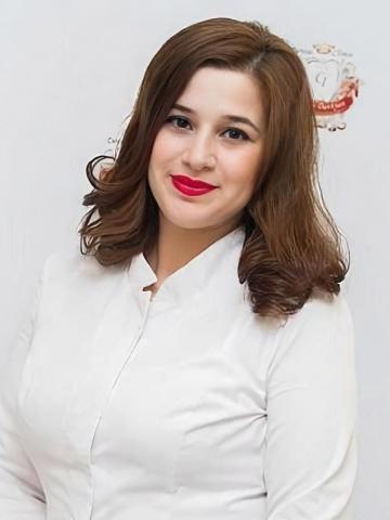 Терапевт Хачапуридзе Софико Теофилевна Терапевт Хачапуридзе Софико Теофилевна