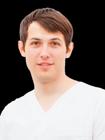 Терапевт Федоскин Александр Олегович Терапевт Федоскин Александр Олегович