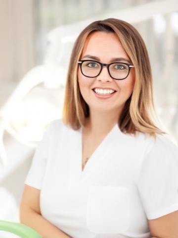 Диагност Кирьянова Мария Олеговна