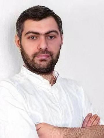 Терапевт Диланян Гайк Гагикович