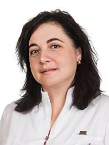 Терапевт Зубанова Инна Николаевна Терапевт Зубанова Инна Николаевна