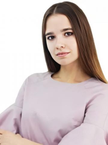 Ортодонт Драничникова Диана Вадимовна Ортодонт Драничникова Диана Вадимовна