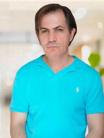 Эндодонтист Макариос Андрей Георгиевич Эндодонтист Макариос Андрей Георгиевич