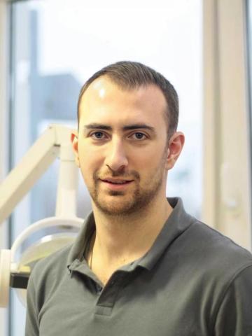 Назаров Владислав Александрович