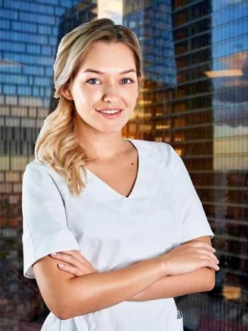 Терапевт Давыдова Екатерина Руслановна