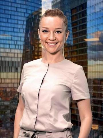 Ортодонт Шмакова-Афанасьева Ксения Евгеньевна