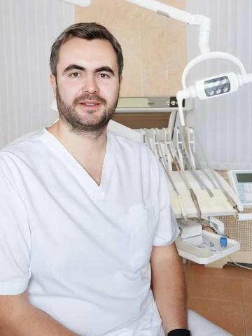 Терапевт Гостев Михаил Сергеевич Терапевт Гостев Михаил Сергеевич