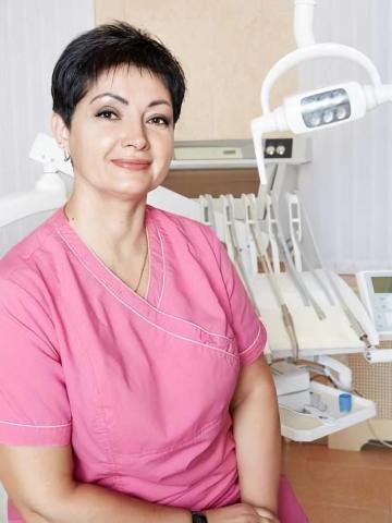 Терапевт Хитрова Елена Владимировна Терапевт Хитрова Елена Владимировна