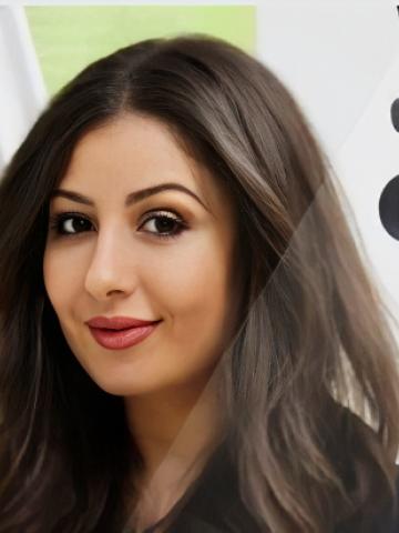 Пародонтолог Хачатурян Виктория Юрьевна Пародонтолог Хачатурян Виктория Юрьевна