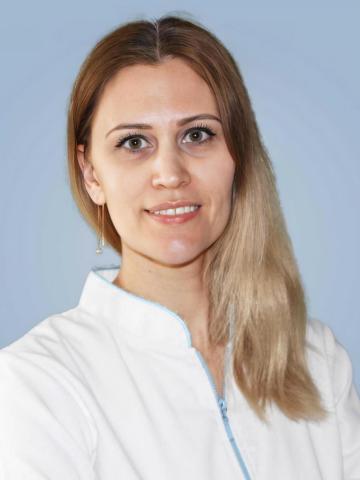 Терапевт Абдуллина Лилия Хасяновна Терапевт Абдуллина Лилия Хасяновна