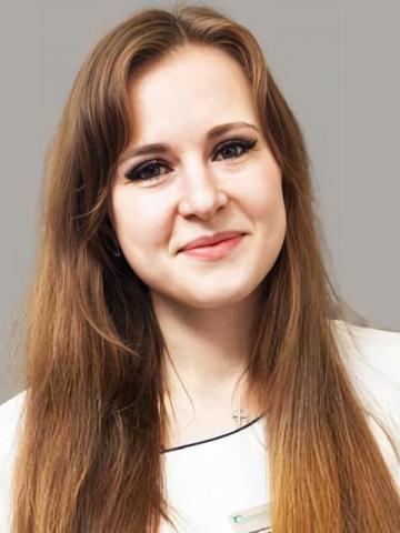 Гигиенист Романенко Олеся Николаевна Гигиенист Романенко Олеся Николаевна