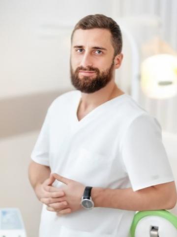 Ортопед Фомин Захар Петрович