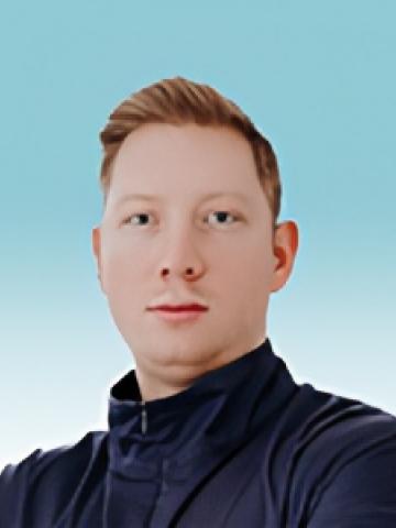 Хирург Иоонас Никита Михайлович