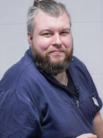 Терапевт Овчинников Александр Владимирович Терапевт Овчинников Александр Владимирович