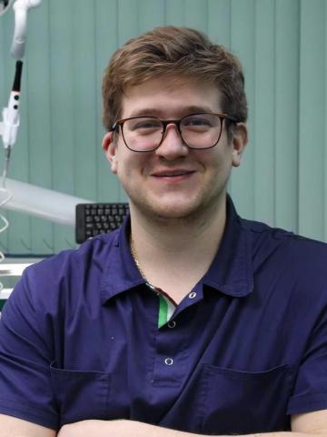 Терапевт Марченков Павел Андреевич Терапевт Марченков Павел Андреевич