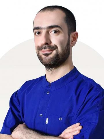 Хирург Мелян Владимир Рачикович