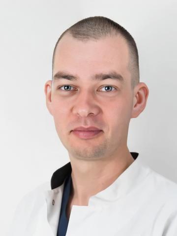 Ортопед Ахтямов Альфред Аглямович