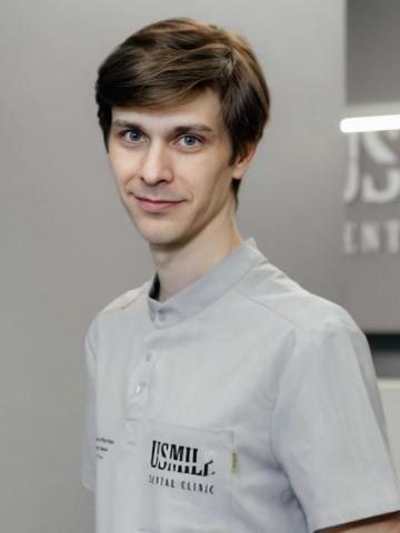 Ортопед Цицкишвили Вахтанг Теймуразович