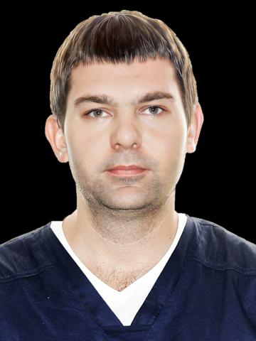 Хирург Плещев Кирилл Николаевич