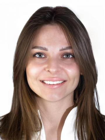 Терапевт Тезик Виктория Петровна Терапевт Тезик Виктория Петровна