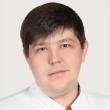 Ортопед Каргаполов Глеб Александрович