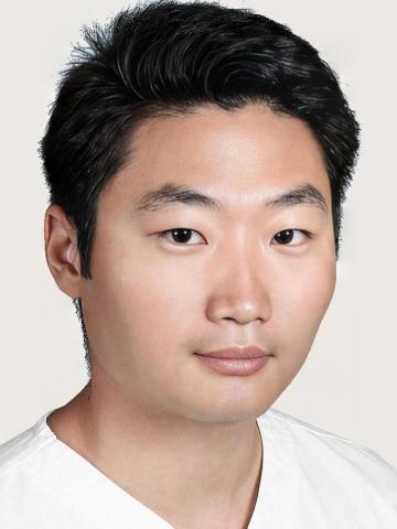 Терапевт Лян Дмитрий Валерьевич