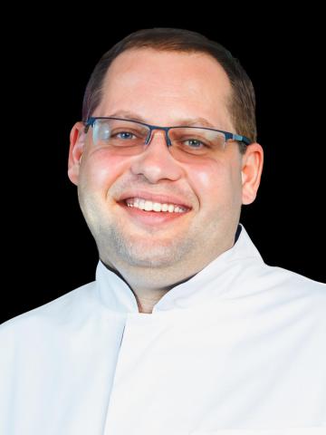 Ортопед Антоненков Роман Викторович