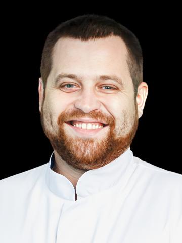 Ортопед Антоненков Сергей Викторович