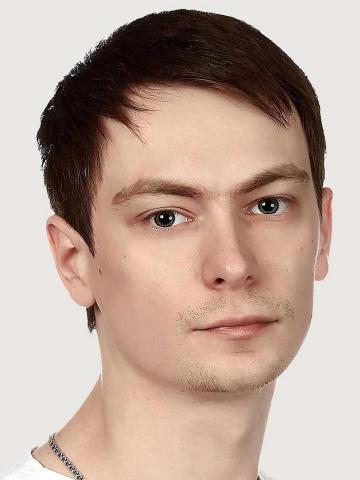 Ортопед Аристов Вадим Сергеевич Ортопед Аристов Вадим Сергеевич