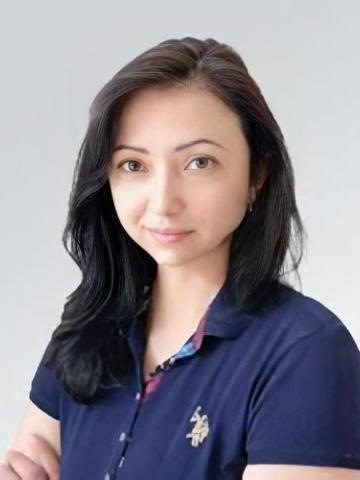 Пародонтолог Савостьян Анна Сергеевна