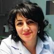 Терапевт Цопанова Зарина Казбековна